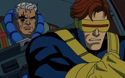 X-MEN '97 Clip Sees The Summers Family Take A Road Trip...While Being Pursued By Prime Sentinels