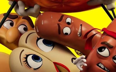 SAUSAGE PARTY: FOODTOPIA - Prime Video's Sequel Series Gets A Suitably Salacious First Poster