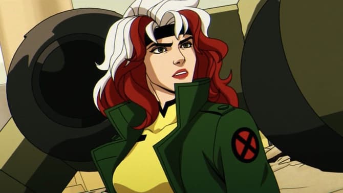 X-MEN '97: &quot;Bright Eyes&quot; Unleashes Rogue And Features TWO Huge Marvel Universe Cameos - SPOILERS