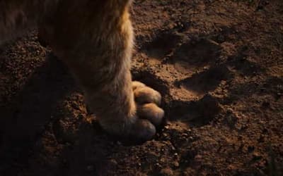 THE LION KING Comes To Life With New Teaser Trailer And Breathtaking Poster