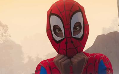 SPIDER-MAN: INTO THE SPIDER-VERSE Garners Praise From Renowned Video-Game Director Hideo Kojima