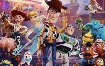 Check Out These Two New International Posters For Pixar's TOY STORY 4