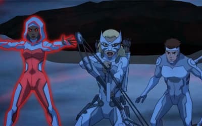 YOUNG JUSTICE: OUTSIDERS Announces Air Date For Season 3 Part II