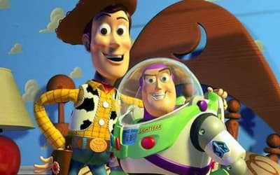 TOY STORY 4 Cast Share Their Final Day Of Recording