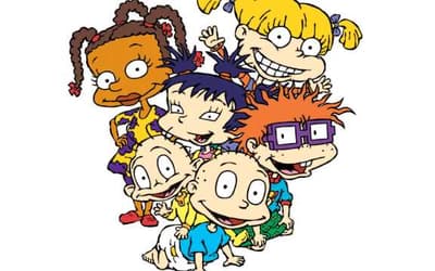 The Release Date Of Nickelodeon & Paramount's RUGRATS Movie Is Pushed Back To January 29th, 2021
