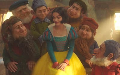 SNOW WHITE Rumored Plot Details May Clear Up Seven Dwarfs/Seven Bandits Confusion