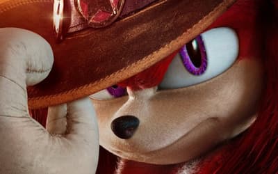 KNUCKLES Rotten Tomatoes Score Revealed Along With New Clip Featuring Sonic And Tails