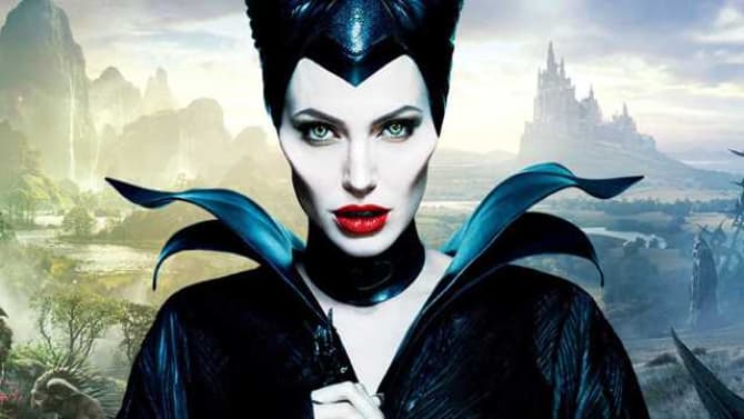 MALEFICENT: MISTRESS OF EVIL Release Pushed Up As Disney Debuts New Poster Featuring Angelina Jolie