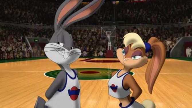 LeBron James Reportedly Having Difficulty Recruiting Players To Star In SPACE JAM 2