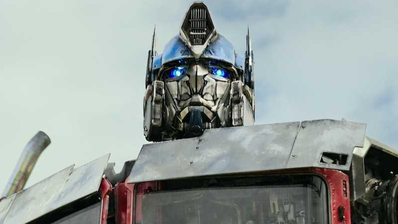 TRANSFORMERS RISE OF THE BEASTS Director Steven Caple Jr In Talks For