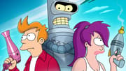 FUTURAMA Is Back Again... Again! Check Out The First Trailer For Hulu's Revival