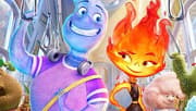 Pixar's ELEMENTAL Now Sits At $356 Million Worldwide