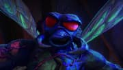 TEENAGE MUTANT NINJA TURTLES: MUTANT MAYHEM Clip Introduces Ice Cube's Not-So-Villainous Superfly