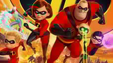 THE INCREDIBLES 2 Director Brad Bird Reveals Why He Waited Almost 14 Years To Make The Sequel
