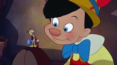 Disney's Live-Action PINOCCHIO Film To Be Retooled By Jack Thorne