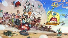 SPONGEBOB SQUAREPANTS 3: IT'S A WONDERFUL SPONGE Moves Up Its Release Date