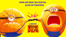 DESPICABLE ME 4 Exclusive Interview With Director Chris Renaud