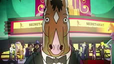 The Official BOJACK HORESMAN Twitter Account Announced The Season 5 Premiere Date