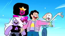 STEVEN UNIVERSE FUTURE Returns To Cartoon Network On March 6th; Check Out The Angsty, New Trailer