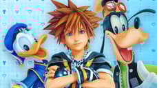 Multiple KINGDOM HEARTS Projects In Development Including Mobile Game That's Coming Surprisingly Soon