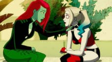 HARLEY QUINN: Get To Know Lake Bell's Poison Ivy With The Latest Character Spot For The Upcoming Animated Show