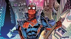 Spider-Punk And A Number Of Other Heroes Could Be Coming To SPIDER-MAN: INTO THE SPIDER-VERSE