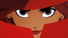Netflix's CARMEN SANDIEGO Animated Series Teaser Poster & Release Date Revealed