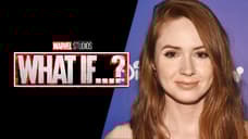 AVENGERS: ENDGAME Star Karen Gillan Has Already Recorded Her Lines For MARVEL'S WHAT IF...?