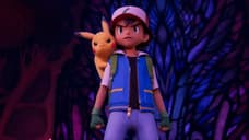 POKÉMON: MEWTWO STRIKES BACK EVOLUTION English Dub Is Seemingly On The Way As New Merchandise Is Revealed