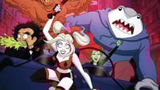 HARLEY QUINN: The Complete First Season Of The DC Universe Series Arrives On DVD On June 2nd