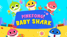 BABY SHARK Animated Series In The Works At Nickelodeon Based On The Viral Song Of The Same Name