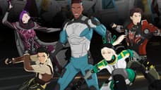 Rooster Teeth Announces That Their GEN:LOCK Animated Series Will Be Coming To Adult Swim In August