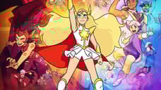 SHE-RA AND THE PRINCESSES OF POWER: Exciting, New Trailer For The Upcoming Fourth Season