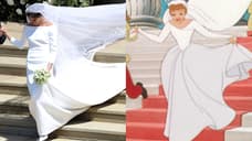 Meghan Markle Has Reportedly Signed A Voice-Acting Deal With Disney