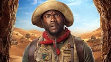 JUMANJI: THE NEXT LEVEL Producers Are Confident The Film Will Be Able To Hold Its Own Against STAR WARS