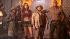 A New Adventure Kicks Off In The Exciting Final Trailer For JUMANJI: THE NEXT LEVEL