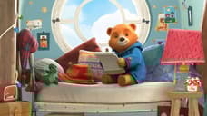 THE ADVENTURES OF PADDINGTON Theme Song Written & Performed By Take That Lead Singer Gary Barlow