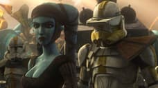 STAR WARS: THE CLONE WARS — THE FINAL SEASON Episode 9 Foreshadows The Jedi Purge A.K.A. Order 66