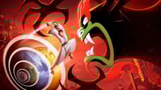 SAMURAI JACK: BATTLE THROUGH TIME Video Game Announced; Check Out The First Official Trailer