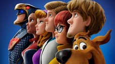 SCOOB! & Shaggy Meet Blue Falcon & Dynomutt In The New Official Trailer For The Upcoming Animated Movie