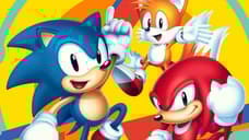 SONIC THE HEDGEHOG Movie Footage Revealed At CCXP; Title May Simply Be: SONIC