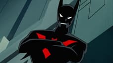 BATMAN BEYOND: THE COMPLETE SERIES Blu-Ray Collection Officially Announced At San Diego Comic-Con