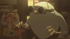 STAR WARS RESISTANCE: Meet Flix's Cousin In A New Clip From Season 2, Episode 6: “From Beneath”