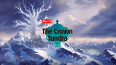 Expansion Pass For POKÉMON SWORD/SHIELD Announced; First Expansion Expected For June