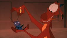 Disney's Live-Action MULAN Director Confirms No Songs Or Mushu