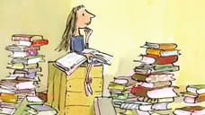 Netflix To Adapt Roald Dahl's MATILDA, THE BFG, THE TWITS, & More Into An Animated Series