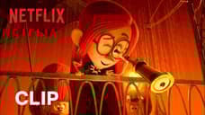 THE WILLOUGHBYS: Check Out These Official Clips From The New Netflix Animated Movie