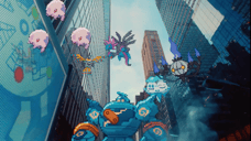 POKÉMON SWORD And POKÉMON SHIELD Get Charming New Trailer That Pays Tribute To Previous Games