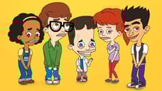 BIG MOUTH Official Season Two Recap Video Released By Netflix Ahead Of The Debut Of The Third Season