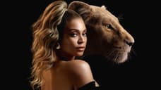 Beyoncé Debuts A Colourful, New Music Video For Her Song Spirit Which Features In THE LION KING Remake